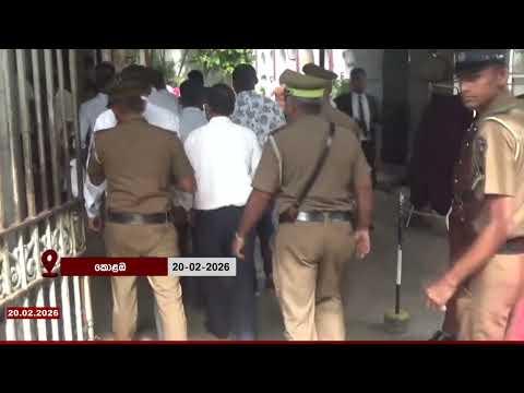 අනූෂ පැල්පිටට ඇප.. නඩුව යළි කැඳවීම මැයි 29