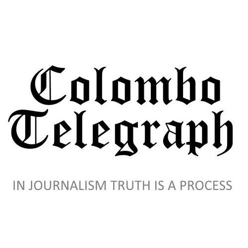 Colombo Telegraph